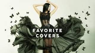 My Favorite Covers  100 Pop Hits [upl. by Wightman]