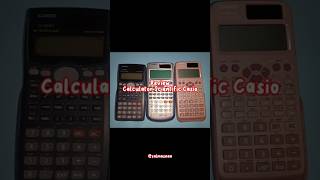 Review kalkulator scientific kalkulatorcasio calculatorscientific casio reviewcalculator [upl. by Turro]