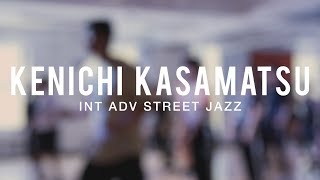 Kenichi Kasamatsu  The Game of Love  Santana Feat Michelle Branch  Street Jazz  bdcnyc [upl. by Wilfrid]