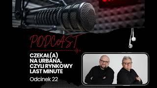 Brygady Tygrysa na rynkach zbóż niższe zbiory kukurydzy i prognozy cen nawozów Podcast rynkowy 22 [upl. by Swihart]