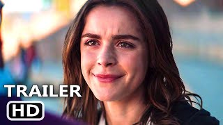 WILDFLOWER Trailer 2023 Kiernan Shipka Alexandra Daddario Charlie Plummer Movie [upl. by Renita]