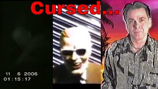 5 Cursed Videos On The Internet [upl. by Ahcatan870]