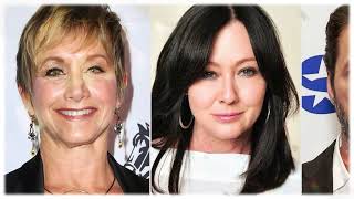 Jennie Garth Remembers Shannen Doherty as “One of the Strongest People I Have Ever Known [upl. by Cirtap]