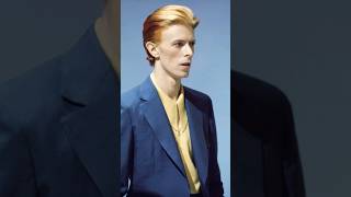 David Bowie  Starman Remaster Best Songs of all Time [upl. by Assiralk762]