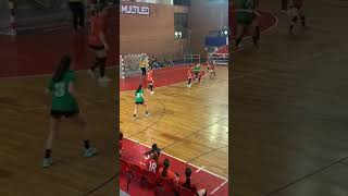 handball handboll goals 1k sports sportsball balonmano ferro handballpic handballer 2024 [upl. by Lesly221]