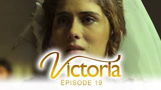 Victoria l’esclave blanche  Ep 19  Version Française  Complet  HD 1080 [upl. by Gatian]