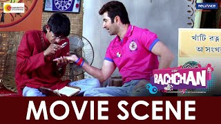 Bachchan  Movie Scene  JEET  AINDRITA  PAYAL SARKAR  ASHISH VIDYARTHI  MUKUL DEV [upl. by Nnoj549]