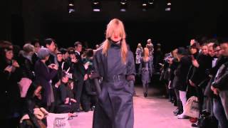 AF Vandevorst  Fall Winter 20132014 Full Fashion Show  Exclusive [upl. by Germana]