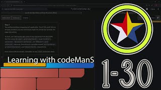 Learn Basic OOP by Building a Shopping Cart Step 130  freeCodeCamp  JavaScript  Beta [upl. by Groveman]