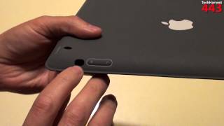 Apple iPad Smart Case [upl. by Galliett]