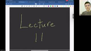 【Abstract Algebra Lecture 11】Cosets  MAT211 Nge Kie Seng 20241017 [upl. by Kassia]