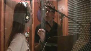 Melora Hardin  Close To You Studio Footage [upl. by Bocock]