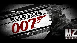 James Bond 007 Bloodstone Der Film deutsch [upl. by Ozkum]