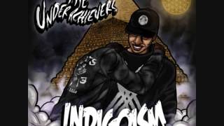 The Underachievers  6th Sense Indigoism [upl. by Anerol941]