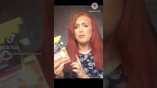 Garnier Olia Intense Copper Hair Dye 🧡 godbless soblessed foryourpage brookelynnesbeautycorner [upl. by Haze]