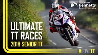 Isle of Man TT  The greatest motor sport on the planet [upl. by Seravaj]