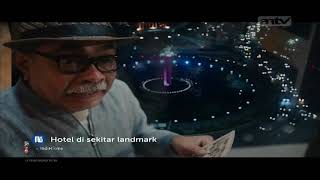 Iklan Traveloka  Kebersamaan 2018 [upl. by Colb505]