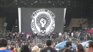 Sublime With Rome  quotWhat I Gotquot  Cypress Hill Smokeout 2009 [upl. by Aiyn]