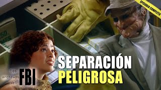 Episodios Completos  Temporada 6 EP14 15  Los Archivos del FBI [upl. by Marguerite803]