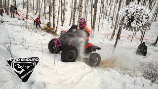 Piksepini Karikas 2021  2022 II etapp Lepassaare Talv  ATV amp Quad RAW [upl. by Neliak511]