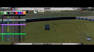 Daytona 24 Hours 4pm race  PM Purple part 3 [upl. by Triley]