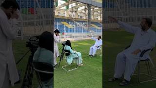 arbab niaz stadium peshawar [upl. by Stevena321]