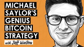 MicroStrategy Deep Dive w Jeff Walton BTC175 [upl. by Gnes875]