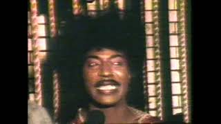 Little Richard Explains the Origin of quotTutti Fruttiquot リトルリチャード [upl. by Nebuer]