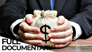 Goldman Sachs Is the Investment Bank Good or Evil  ENDEVR Documentary [upl. by Lauter]