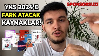 Ayt Matematik Nasıl Fullenir  Kaynak Önerisi 2024tayfa [upl. by Sitnik]