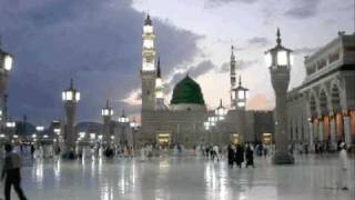 Ya Nabi Salam Alaika by Fasihuddin Suhrwardi [upl. by Jonny294]