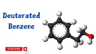 Deuterated Benzene [upl. by Retsevel]