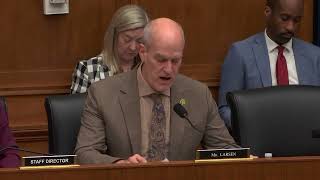 Ranking Member Larsens Opening Statement for Hearing on “Implementation of Buy Americaquot [upl. by Tiemroth]