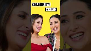 Salman Khan was Karisma Kapoors first celebrity crush NetflixIndiaOfficial KapilSharmaK9 [upl. by Klimesh]