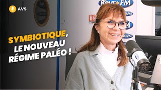 AVS Symbiotique le nouveau régime paléo   Marion Kaplan [upl. by Esli]