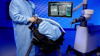 Excelsius® Prone Lateral An Ergonomic Approach to Lateral Surgery [upl. by Dahl]