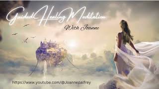 Step into the Radiant Light Guided Activation Healing Meditation HealingArcana [upl. by Alister931]