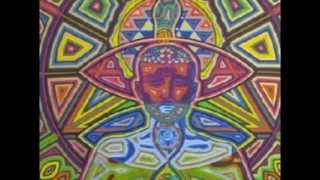 Chakra Yoga Nidra from Swami Satyananda Saraswati [upl. by Lilllie]