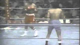 Pipino Cuevas vs Clyde Gray [upl. by Cuda661]