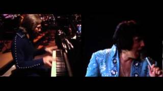 Elvis Presley  Lawdy Miss Clawdy 1972 live [upl. by Flo]