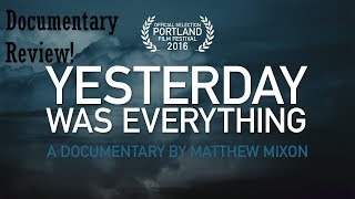 Yesterday Was Everything Misery Signals Documentary Review [upl. by Aiem500]