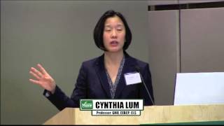 Introduction to EvidenceBased Policing for 1st and 2nd Line Supervisors Cynthia Lum [upl. by Neelac]