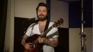 Biffy Clyro perform Many of Horror live session [upl. by Irene744]