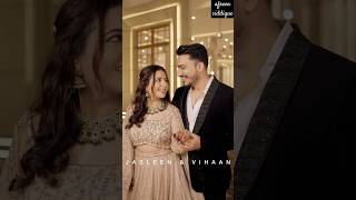 vihaan jasleen roka day💍 rokasongsatus viralshort love dance cute couplegoals youtube❤️😍🔥 [upl. by Stevana]