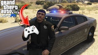 How to fix LSPD First Responsedll crashing  Fix LSPDFR amp GTA V Part 2 [upl. by Anaile124]