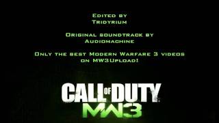 MW3 Soundtrack [upl. by Costello]