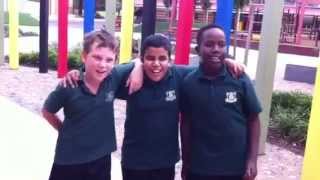 Harmony Week at St Brendans Primary School [upl. by Mullins]