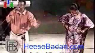 xasan wado  hees somali [upl. by Adnilra]