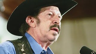 Memorial service held for satirist musician and former Texas gubernatorial candidate Kinky Friedman [upl. by Eyde578]