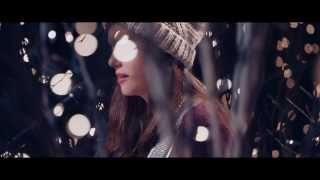 Jingle Bells  Tiffany Alvord Official Video Live [upl. by Arsi]